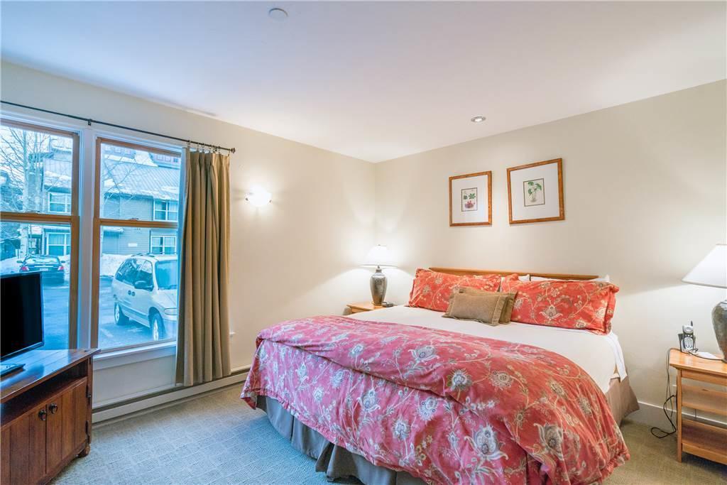 Comfortably Furnished Town Of Telluride 1 Bedroom Condo - Mi106 Luaran gambar